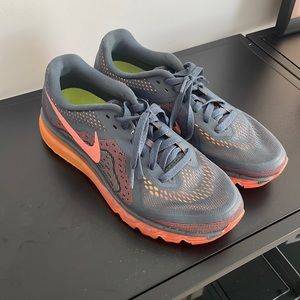 Nike Air Max Running Shoes